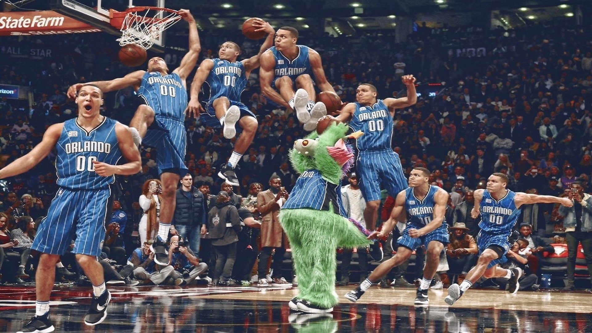 塔特：袋鼠队的进攻核心，技术细腻突破无敌，袋鼠托特包有几个版本